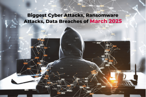 Recent Cyber Attacks, Data Breaches, Ransomware Attacks in November 2024