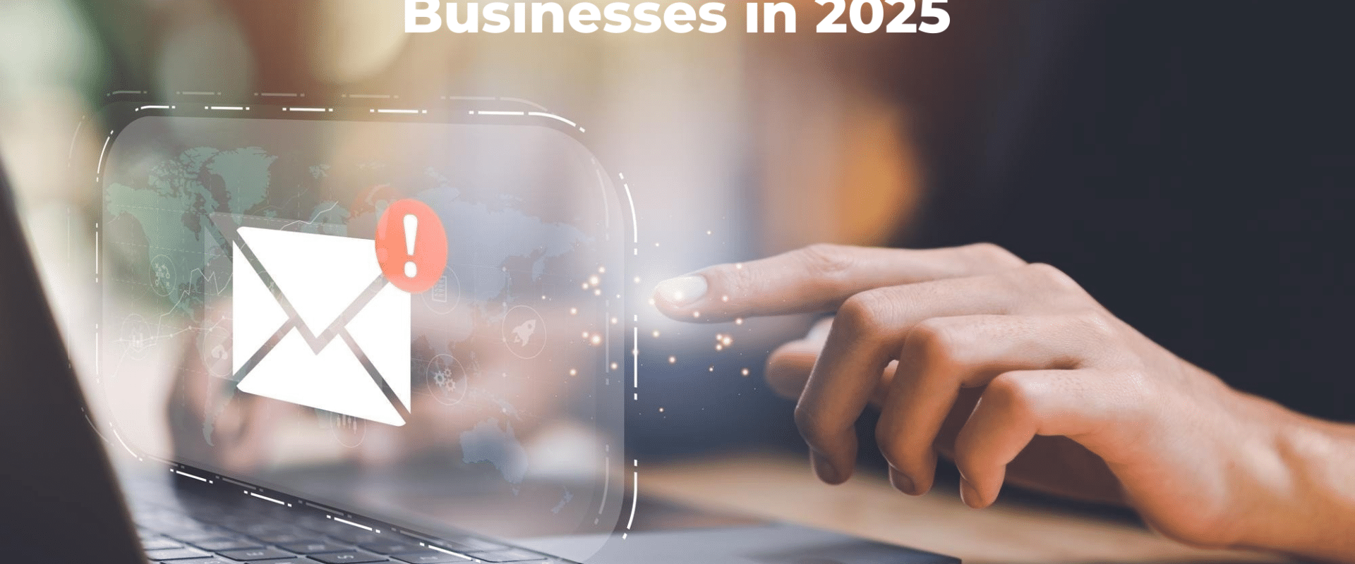 Top 7 Phishing Scams Targeting U.S. Businesses in 2025