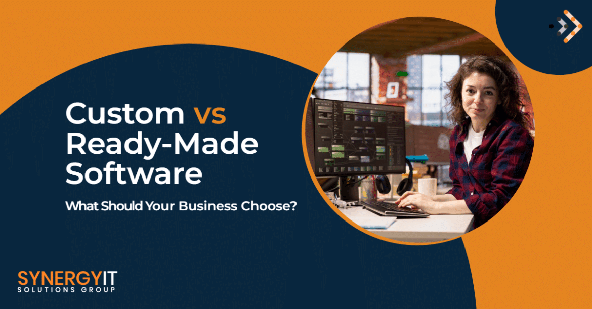 which software is better for scaling business