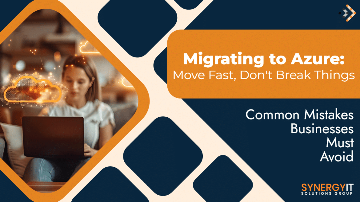 How to move to Azure without the 'Hybrid Majority' mistakes